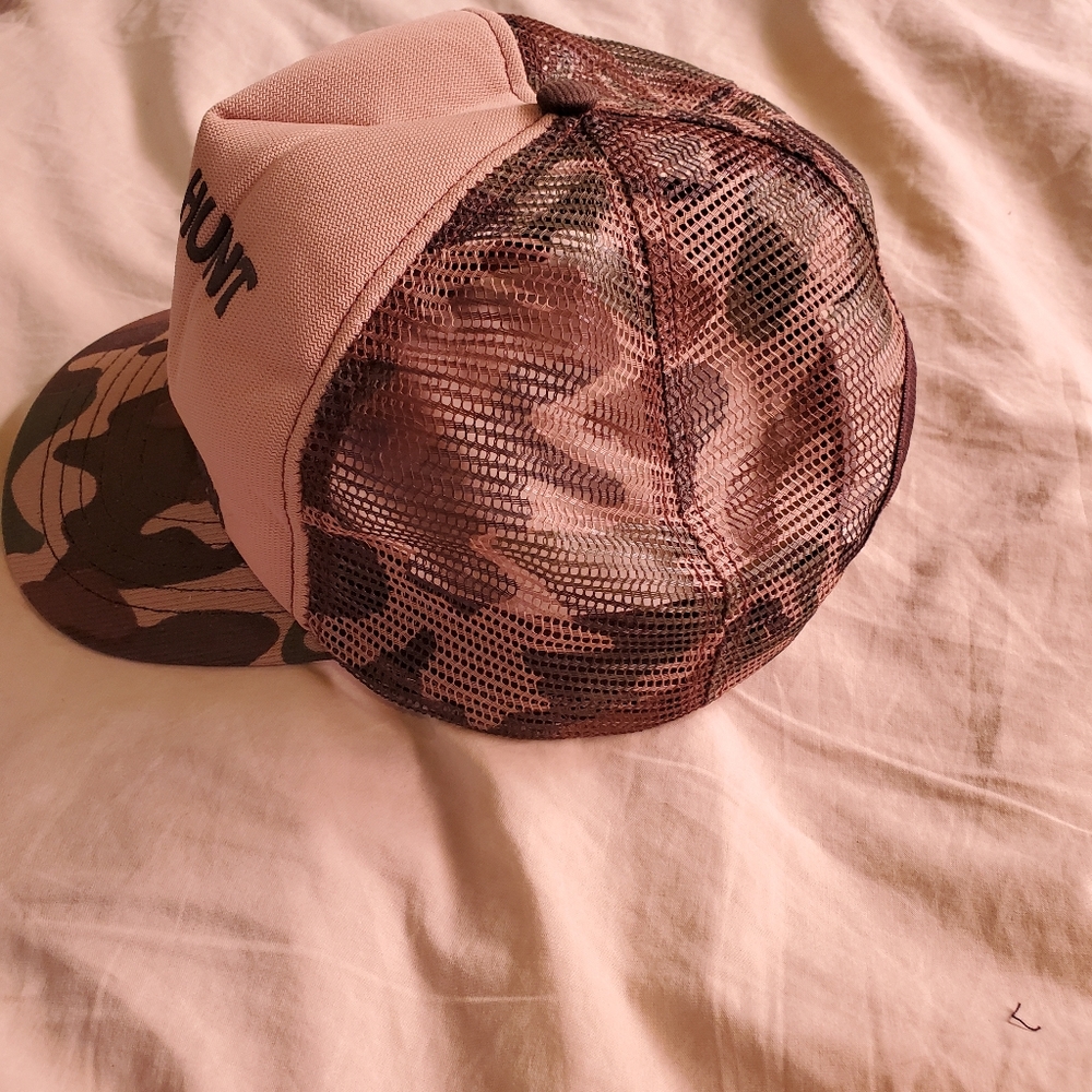 NWOT Baseball Hat - Picture 2 of 3